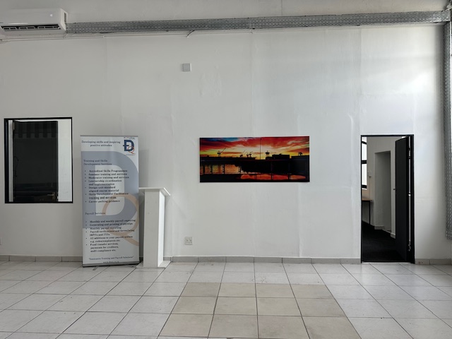 To Let commercial Property for Rent in Ndabeni Western Cape